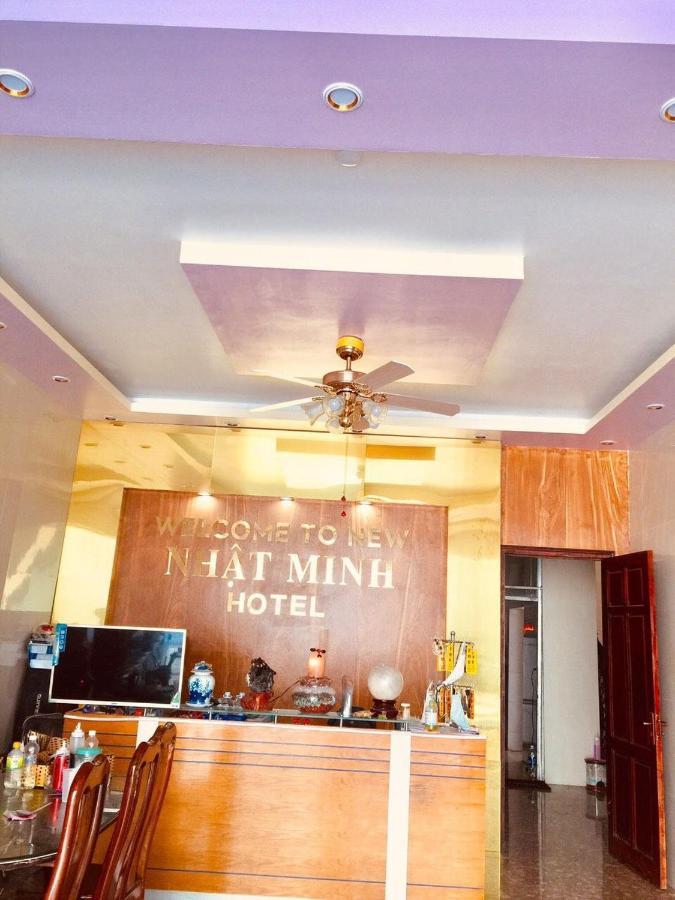 New Nhat Minh Homestay Ninh Bình Extérieur photo