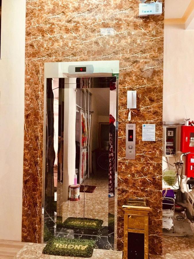 New Nhat Minh Homestay Ninh Bình Extérieur photo