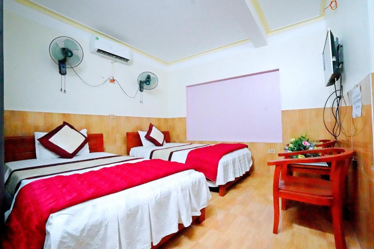 New Nhat Minh Homestay Ninh Bình Extérieur photo