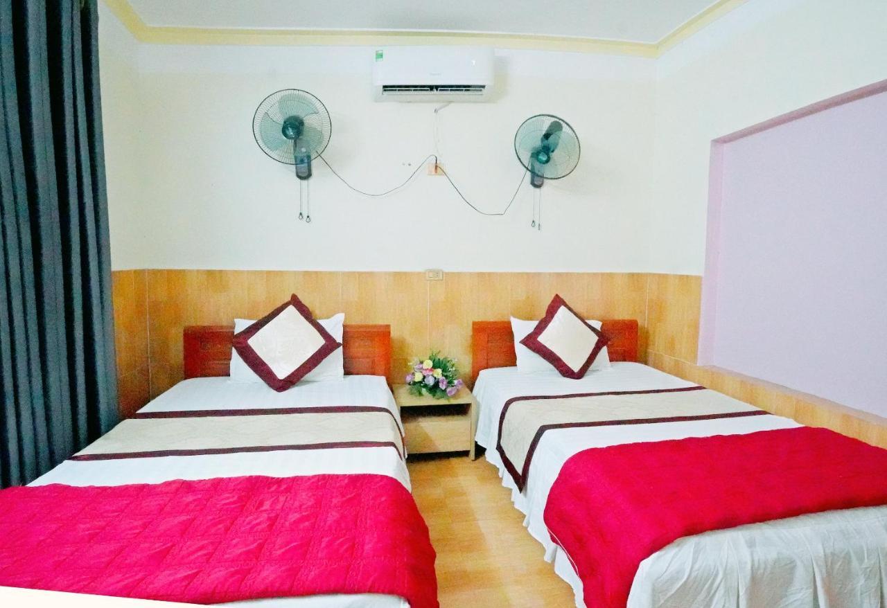 New Nhat Minh Homestay Ninh Bình Extérieur photo
