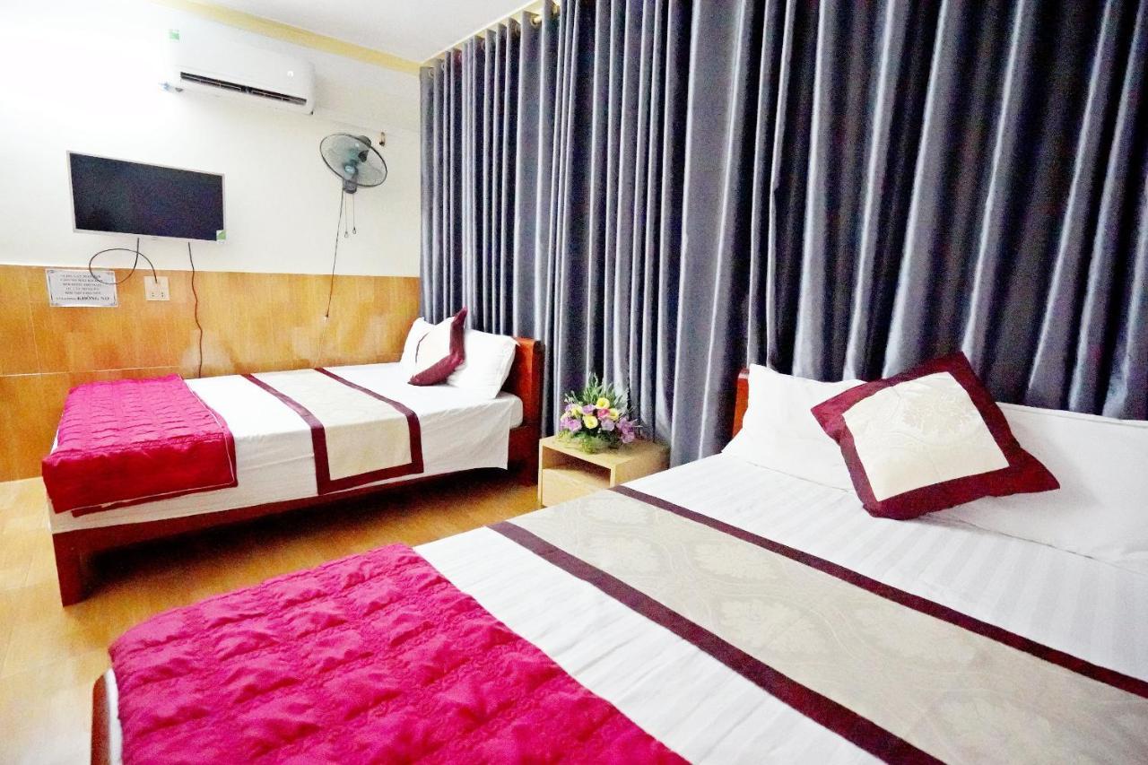 New Nhat Minh Homestay Ninh Bình Extérieur photo