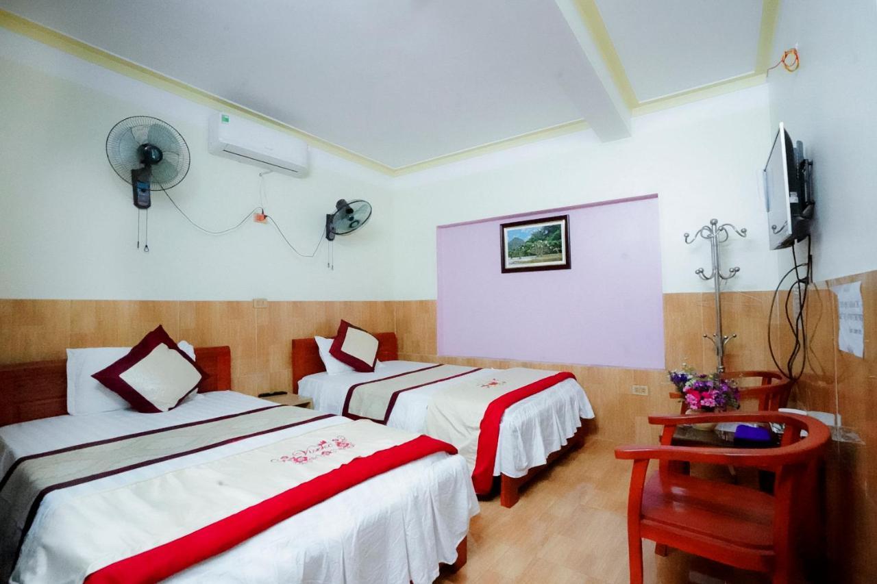 New Nhat Minh Homestay Ninh Bình Extérieur photo