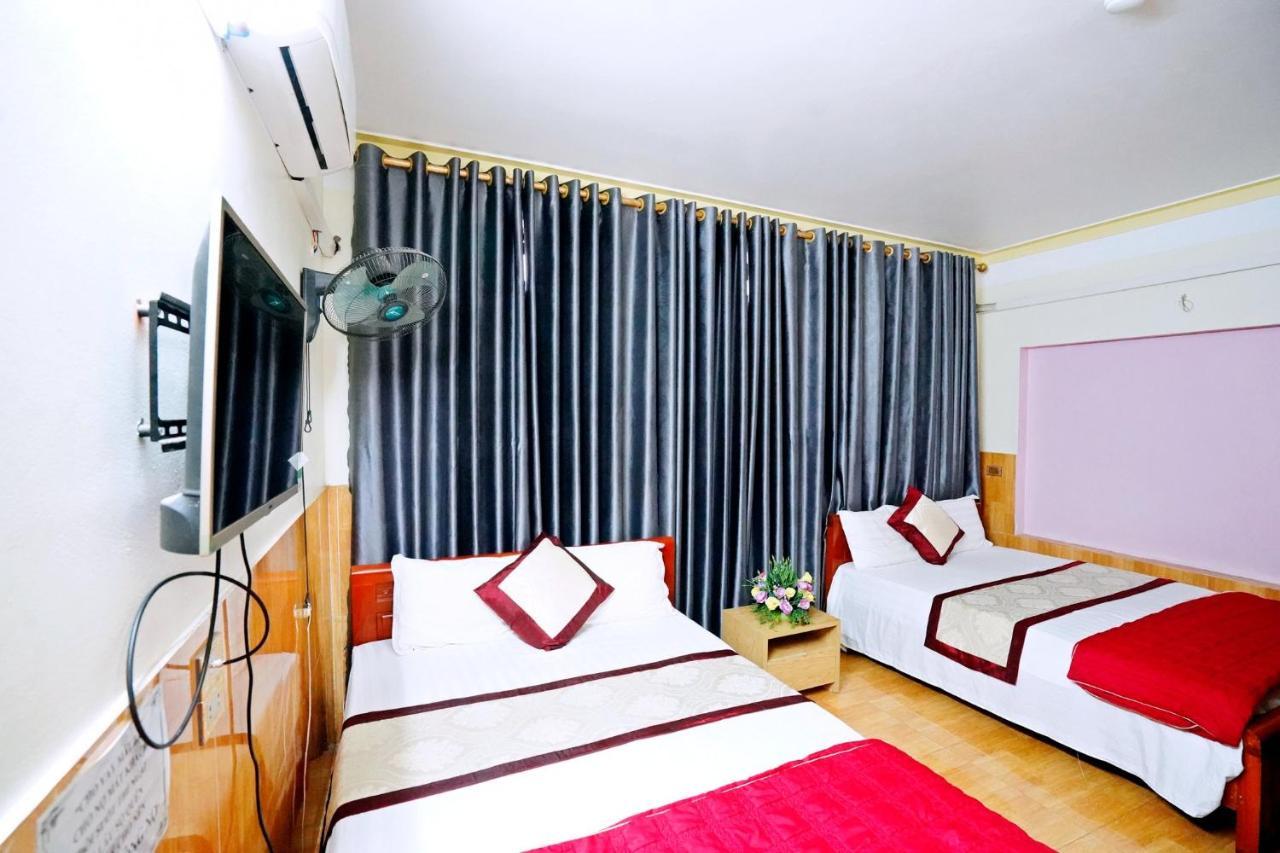 New Nhat Minh Homestay Ninh Bình Extérieur photo