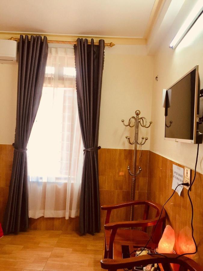 New Nhat Minh Homestay Ninh Bình Extérieur photo
