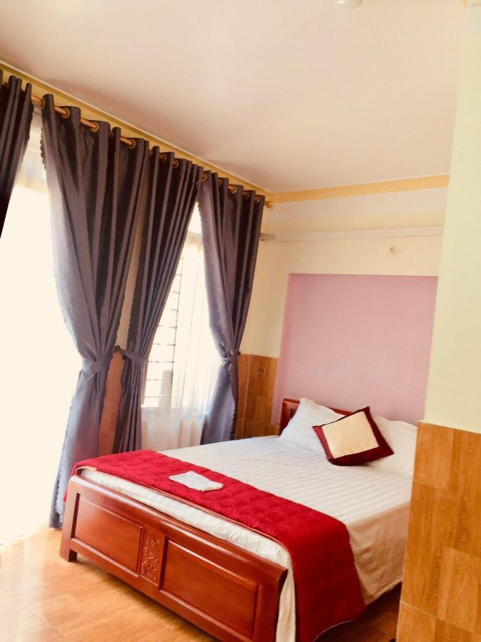 New Nhat Minh Homestay Ninh Bình Extérieur photo