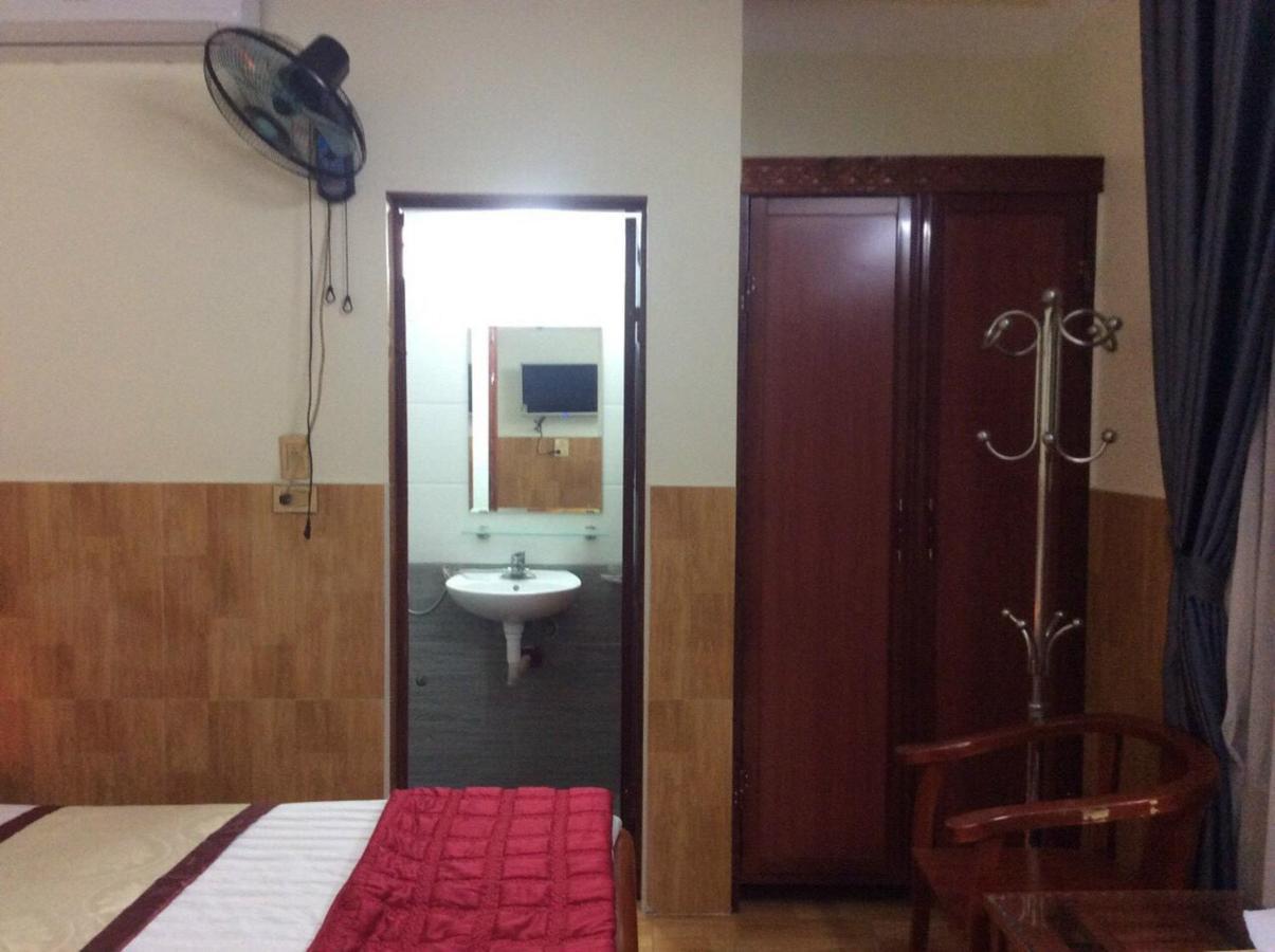 New Nhat Minh Homestay Ninh Bình Extérieur photo