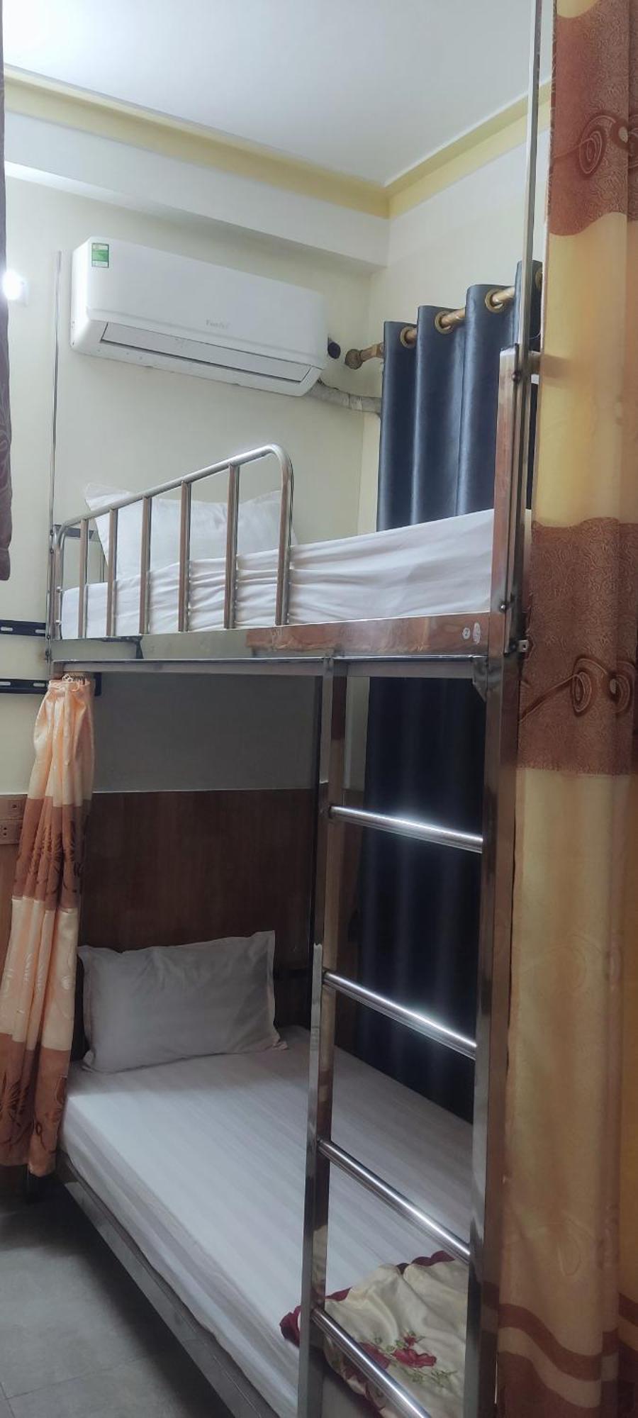 New Nhat Minh Homestay Ninh Bình Extérieur photo