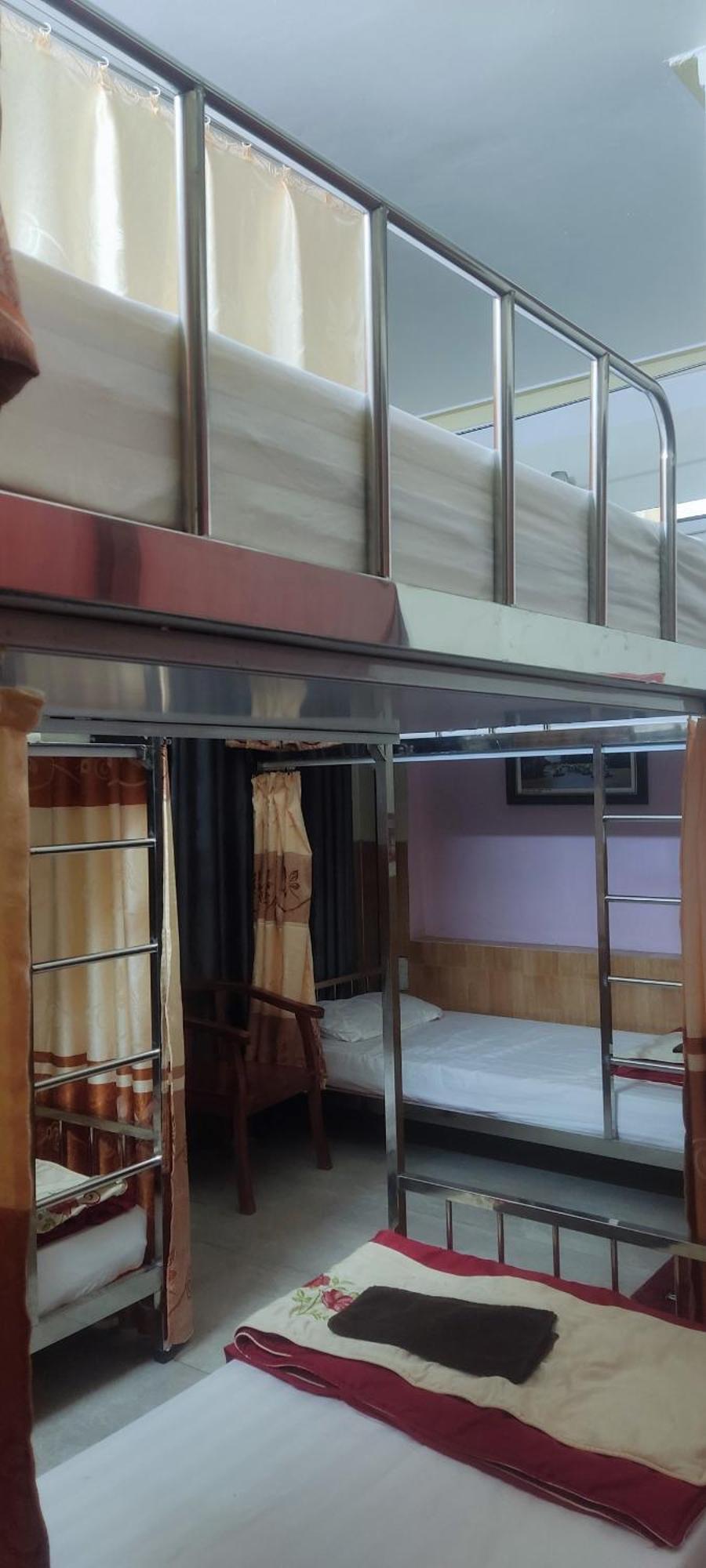 New Nhat Minh Homestay Ninh Bình Extérieur photo