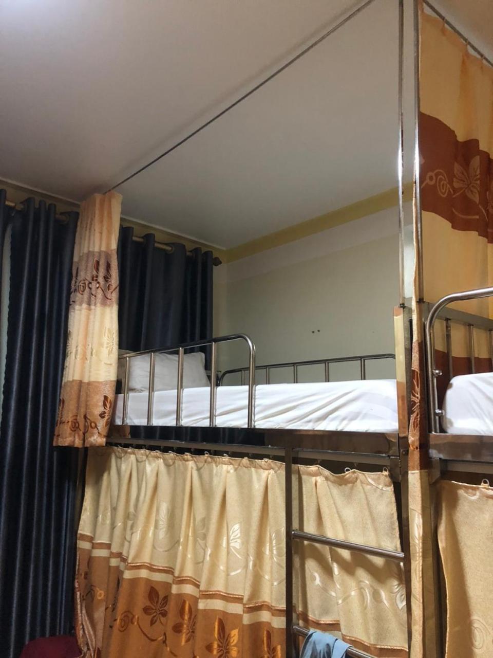 New Nhat Minh Homestay Ninh Bình Extérieur photo