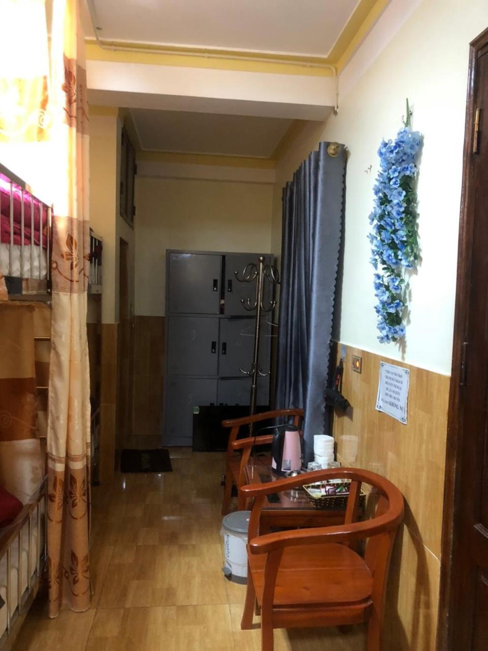 New Nhat Minh Homestay Ninh Bình Extérieur photo