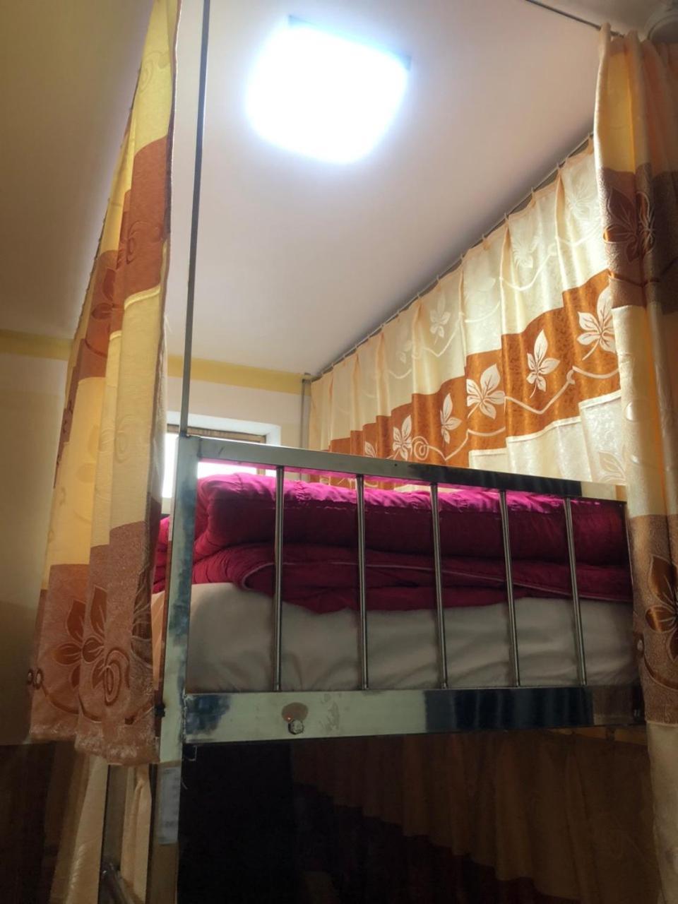 New Nhat Minh Homestay Ninh Bình Extérieur photo