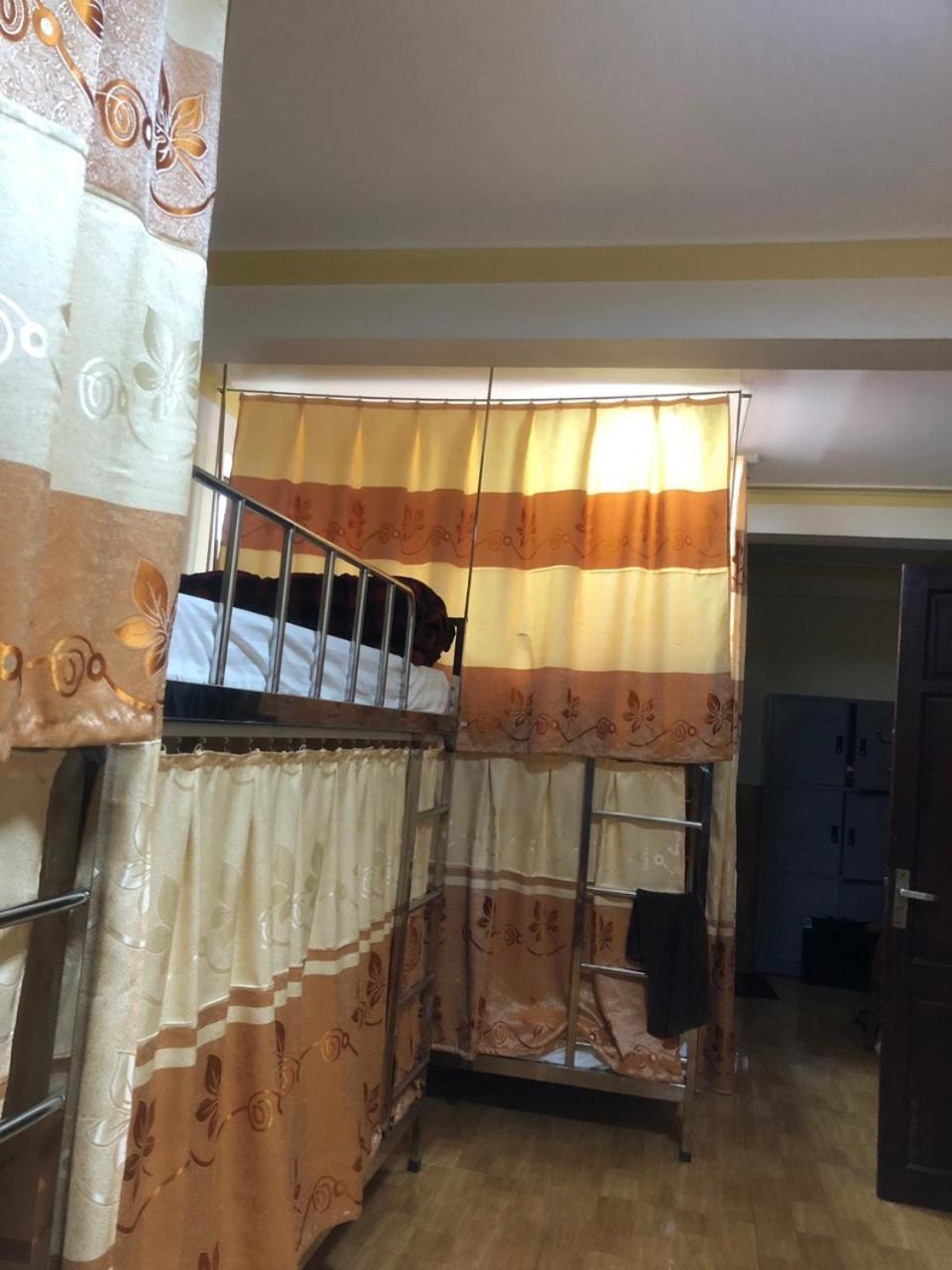 New Nhat Minh Homestay Ninh Bình Extérieur photo