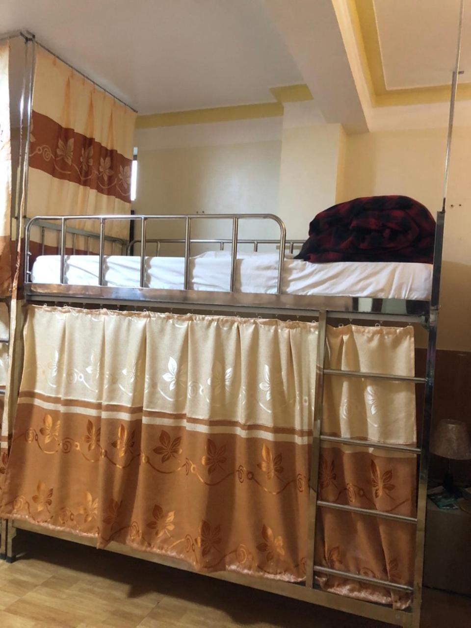 New Nhat Minh Homestay Ninh Bình Extérieur photo