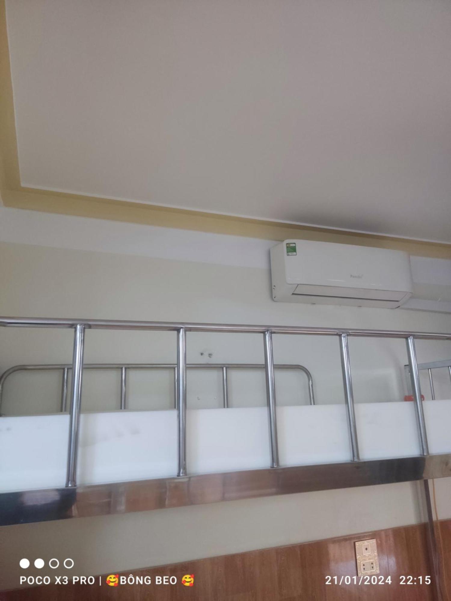 New Nhat Minh Homestay Ninh Bình Extérieur photo