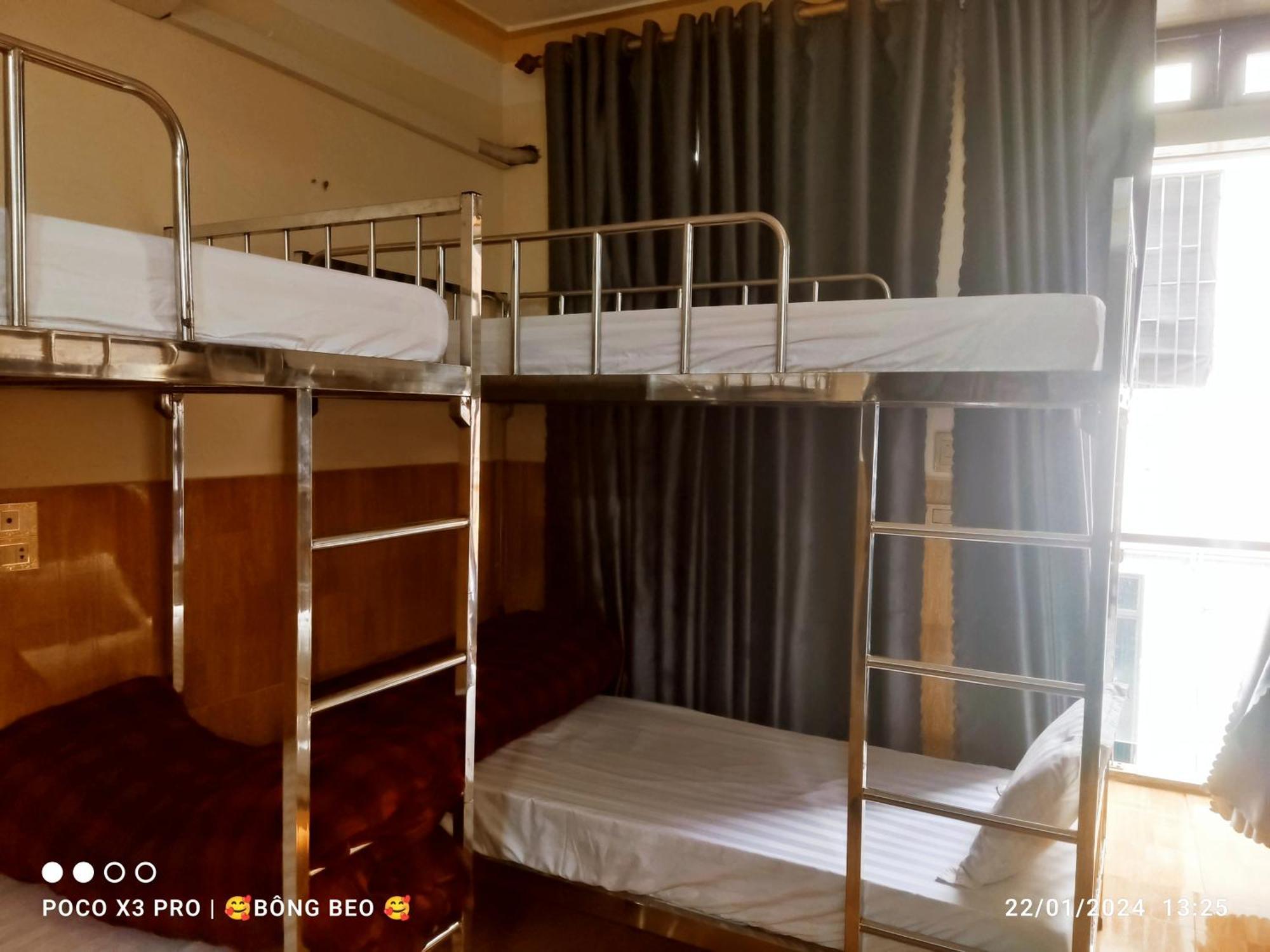 New Nhat Minh Homestay Ninh Bình Extérieur photo