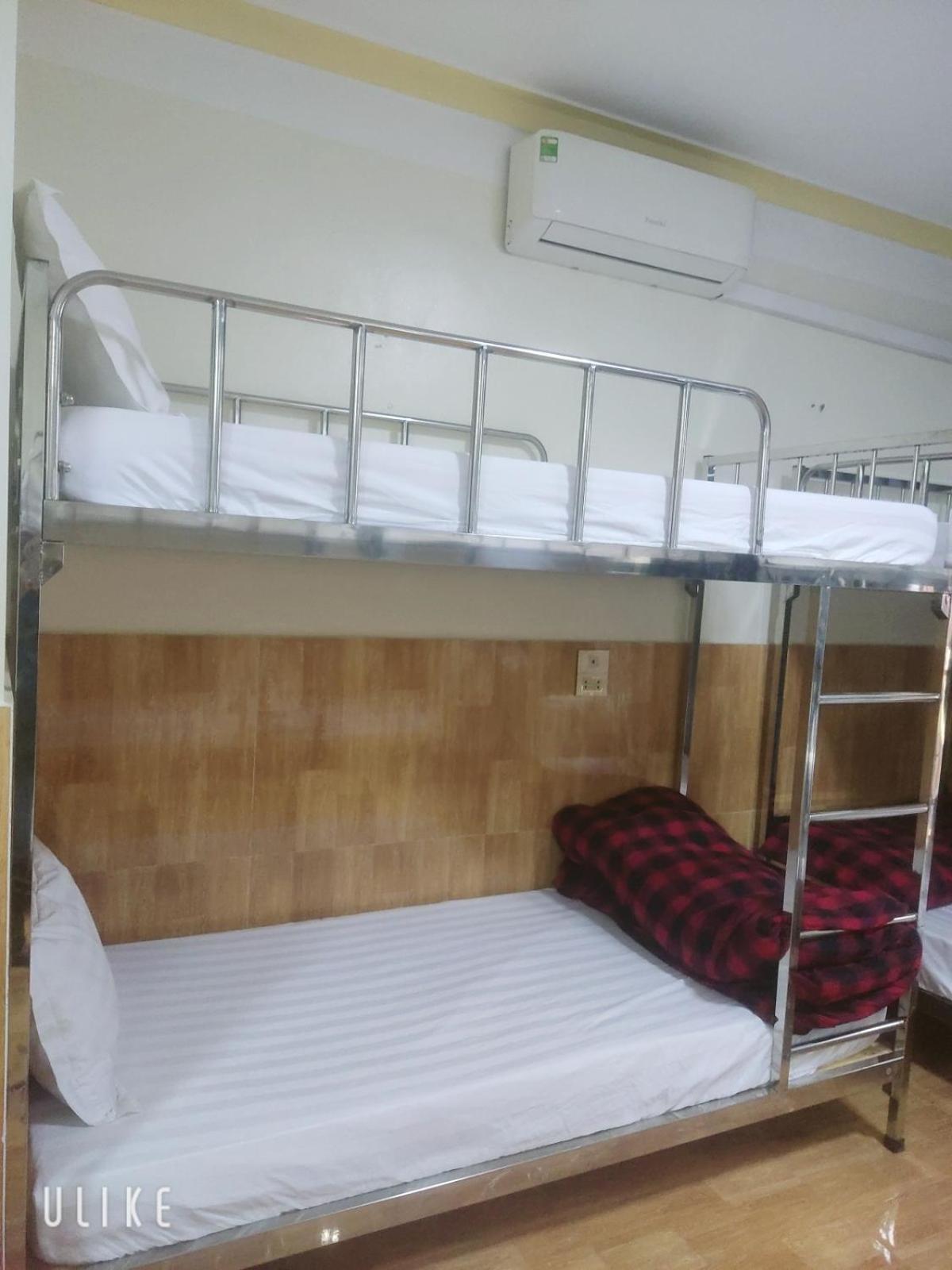 New Nhat Minh Homestay Ninh Bình Extérieur photo