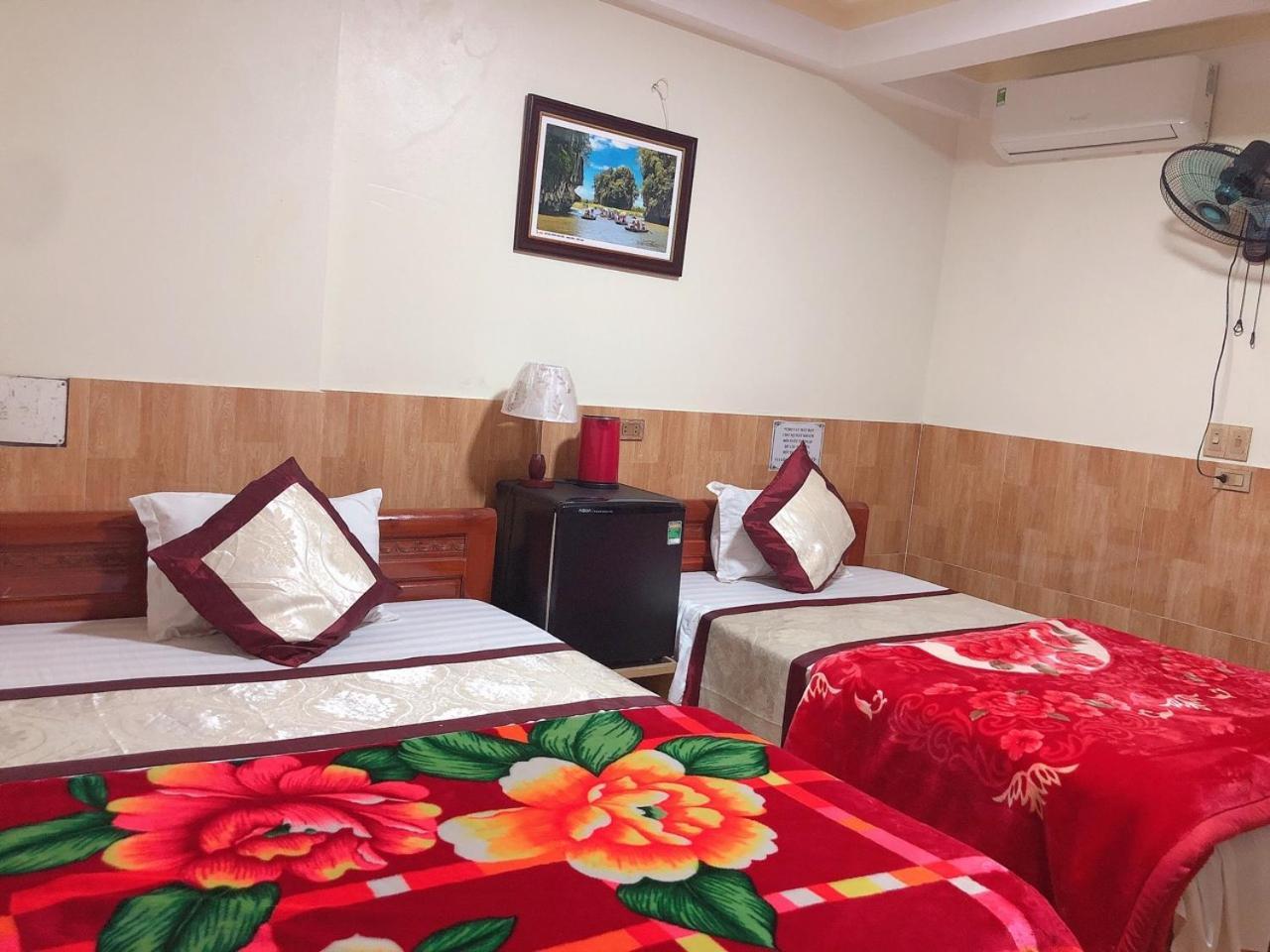 New Nhat Minh Homestay Ninh Bình Extérieur photo