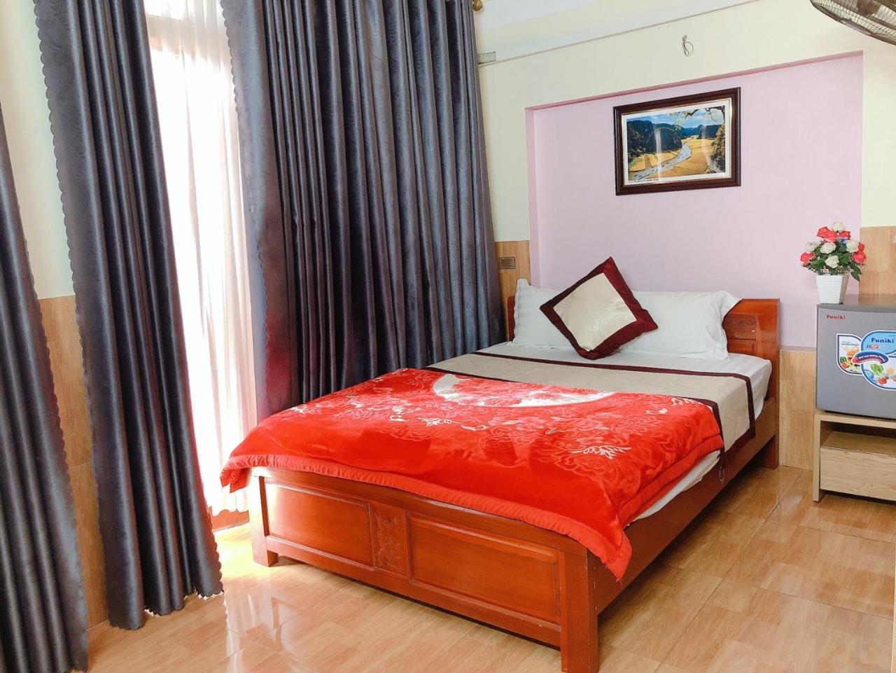 New Nhat Minh Homestay Ninh Bình Extérieur photo