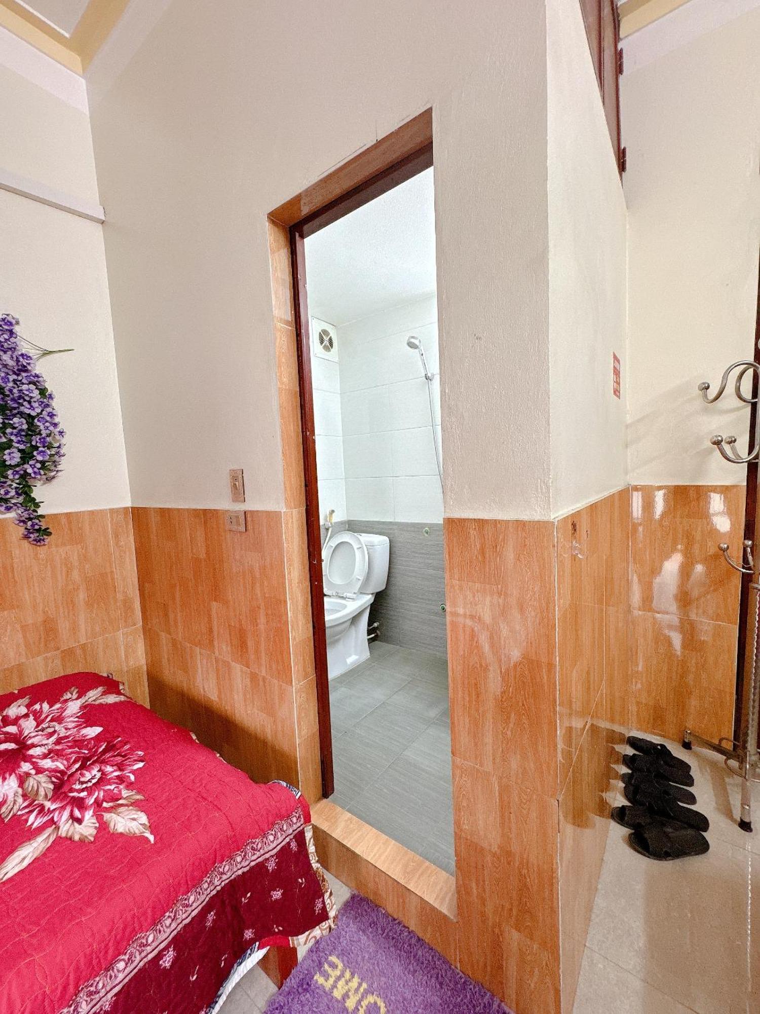 New Nhat Minh Homestay Ninh Bình Extérieur photo