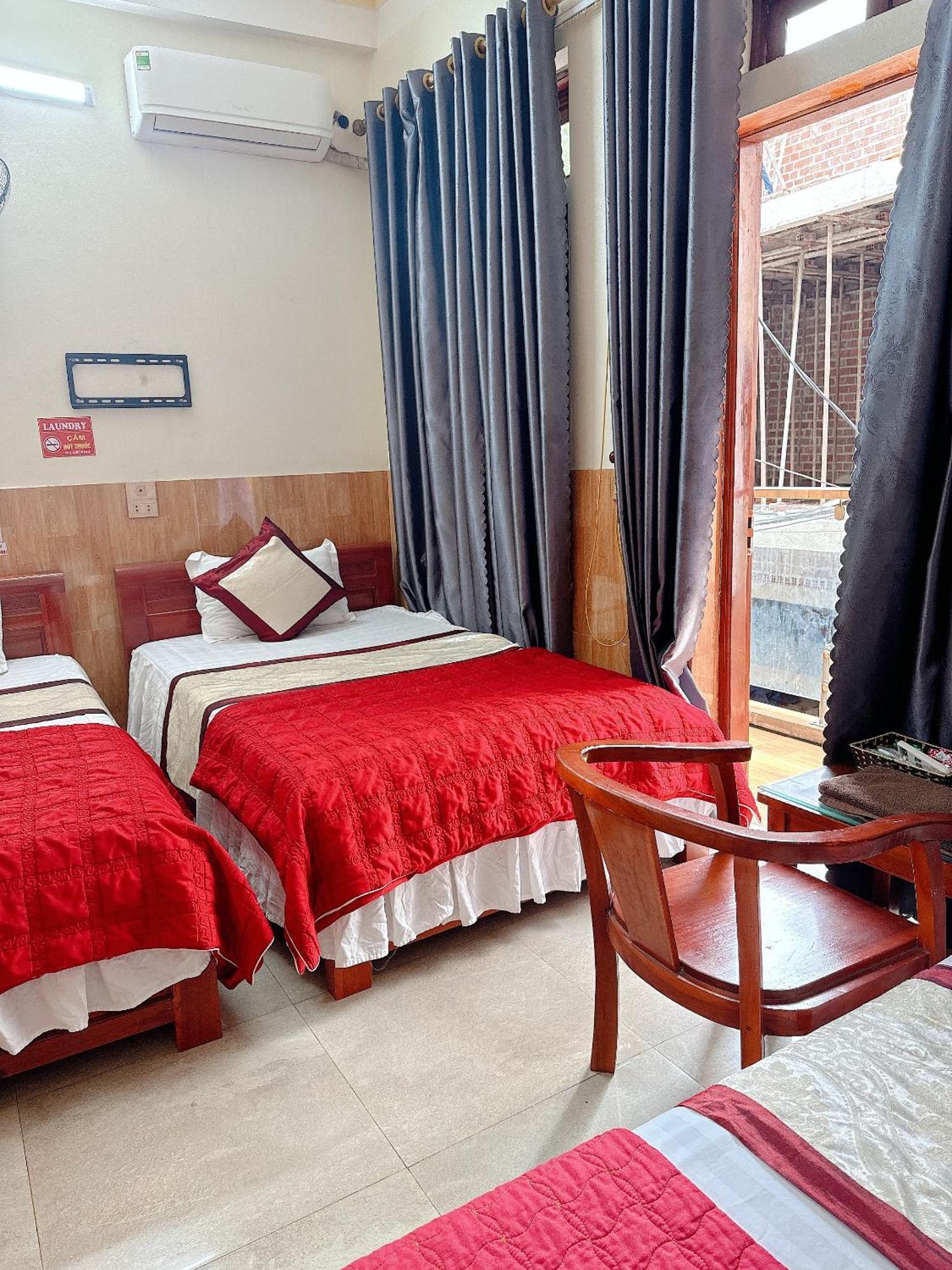 New Nhat Minh Homestay Ninh Bình Extérieur photo